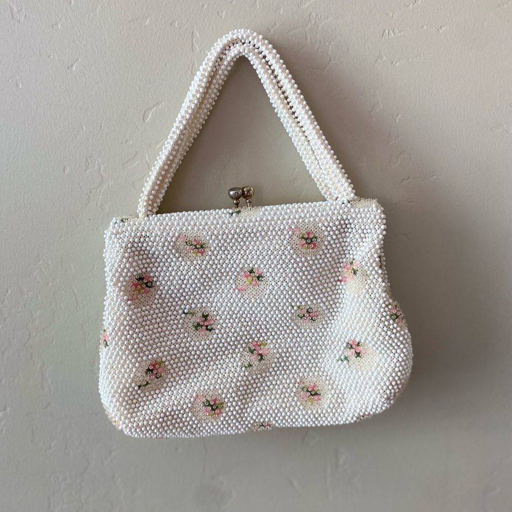 Vintage Purse